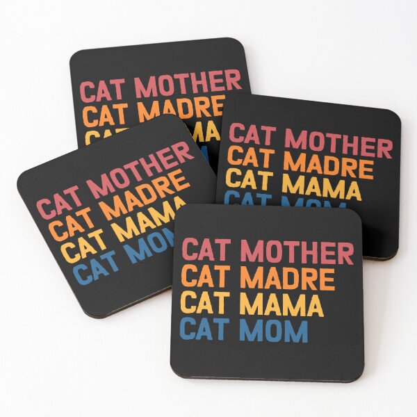 Item preview, Cat Mommy designed and sold by PetSafari.