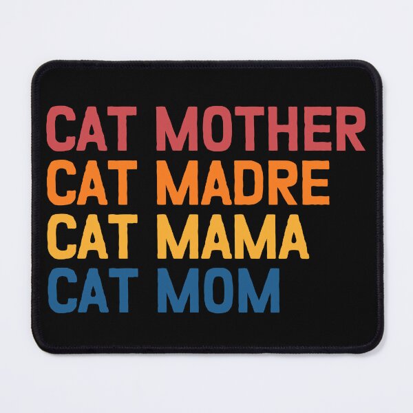 Item preview, Cat Mommy designed and sold by PetSafari.