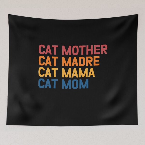 Item preview, Cat Mommy designed and sold by PetSafari.