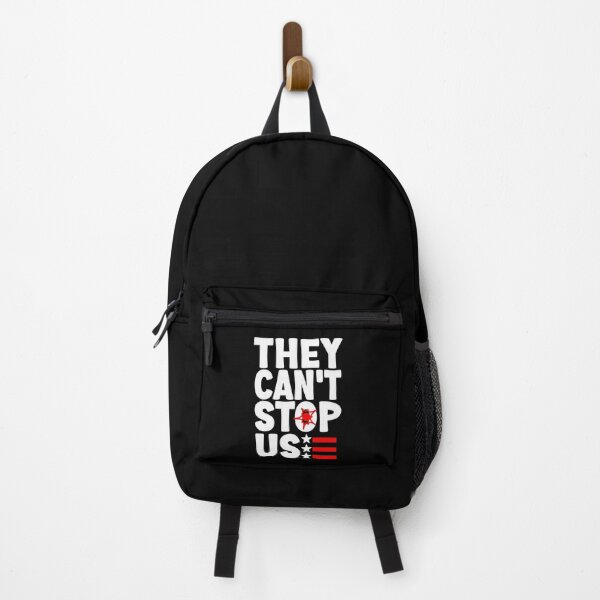 Item preview, They cant stop us trump 2024 designed and sold by Colorfulman.