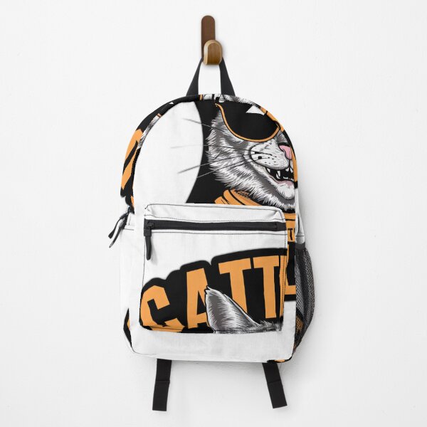 Item preview, Cattitude designed and sold by Maximilianos.