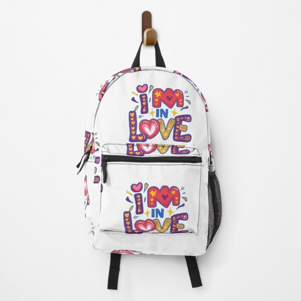 Item preview, I'm in Love No.2 designed and sold by Gentle40Winks.
