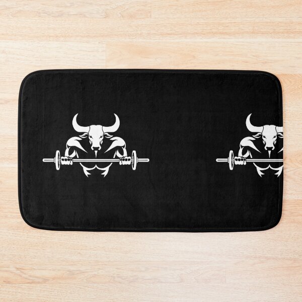 Item preview, Logo Gym v25 designed and sold by Stickio.