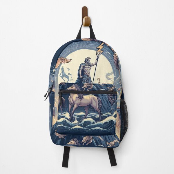 Item preview, Gods in the Surreal Realm: A Journey into the Unknown designed and sold by FotoworldEdel.