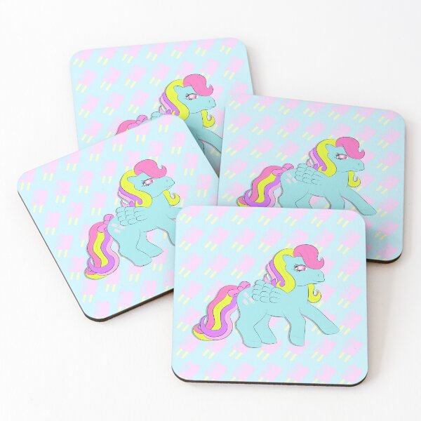 Item preview, Sweet Pop Pony designed and sold by GemimaRosaArt.