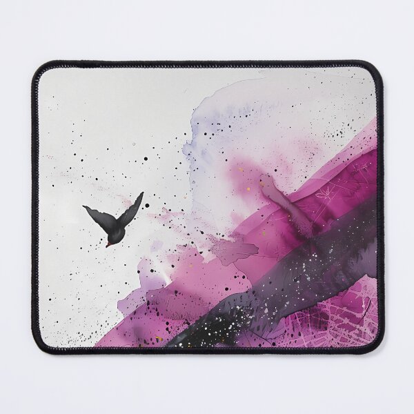 Item preview, Minimalist watercolor designed and sold by MidArtForge.