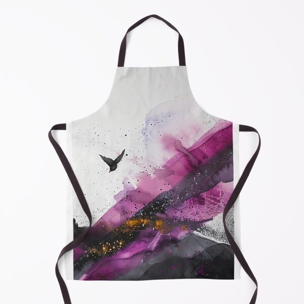 Item preview, Minimalist watercolor designed and sold by MidArtForge.