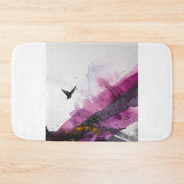 Item preview, Minimalist watercolor designed and sold by MidArtForge.
