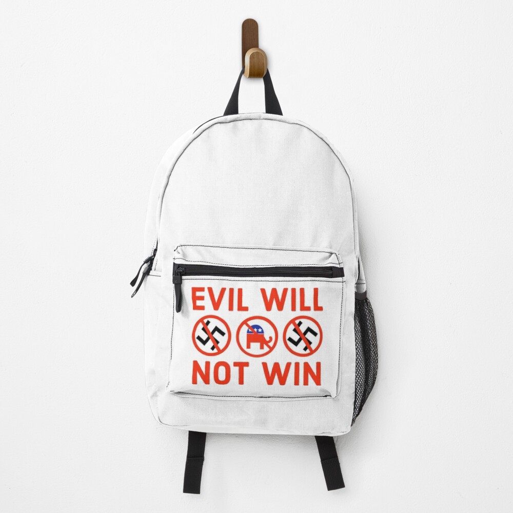 Item preview, Backpack designed and sold by RACHELDF.