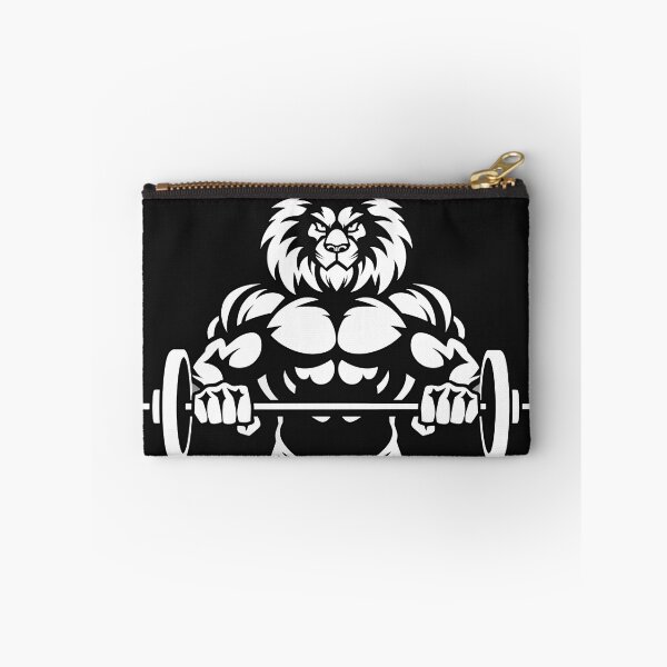 Item preview, Logo Gym v27 designed and sold by Stickio.
