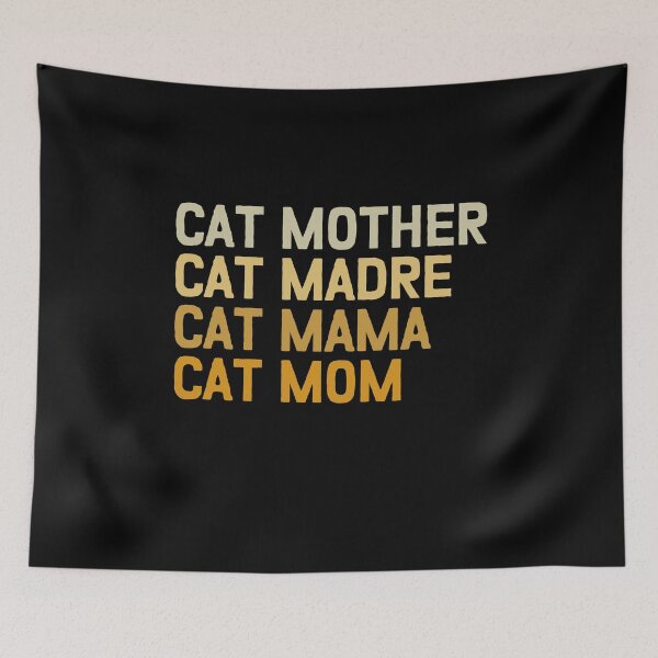 Item preview, Cat Boho T Shirt designed and sold by PetSafari.
