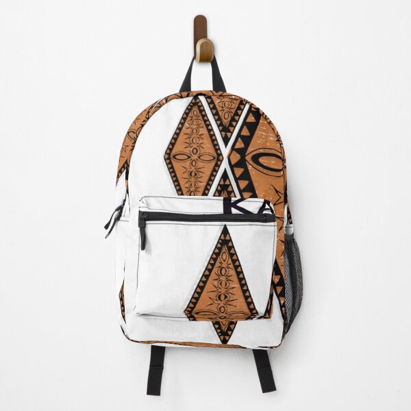 Item preview, Kalou Tongan Pattern Island Vibes designed and sold by InkKiai.