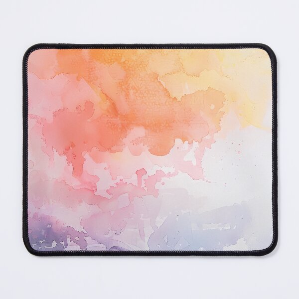 Item preview, Minimalist watercolor designed and sold by MidArtForge.