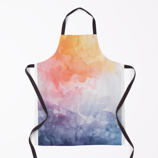 Item preview, Minimalist watercolor designed and sold by MidArtForge.