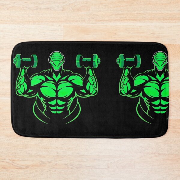 Item preview, Logo Gym v29 designed and sold by Stickio.