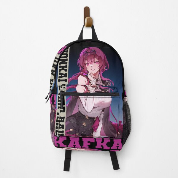 Item preview, Kafka - Honkai Star Rail designed and sold by Kaken-C.
