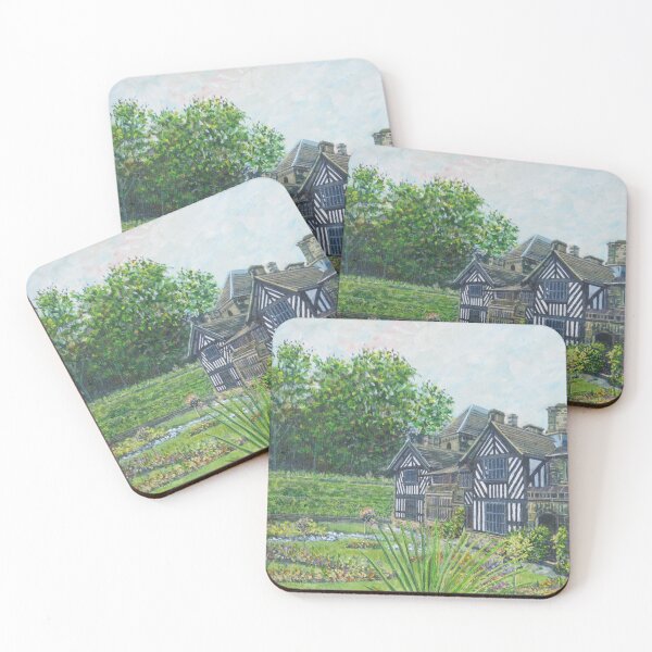 Item preview, Shibden Hall, Halifax designed and sold by mattypainter.