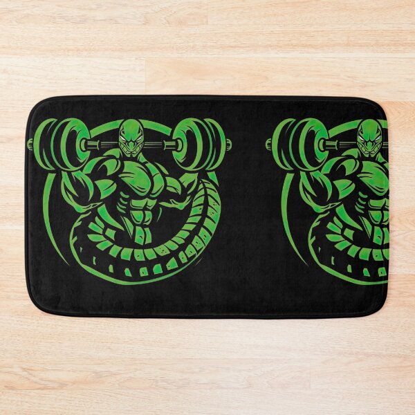 Item preview, Logo Gym v31 designed and sold by Stickio.