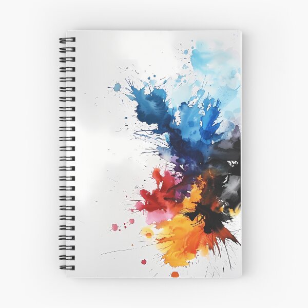Item preview, Minimalist watercolor designed and sold by MidArtForge.