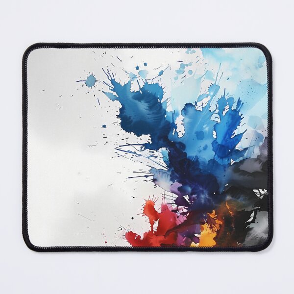 Item preview, Minimalist watercolor designed and sold by MidArtForge.