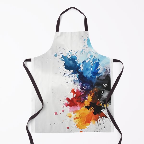 Item preview, Minimalist watercolor designed and sold by MidArtForge.