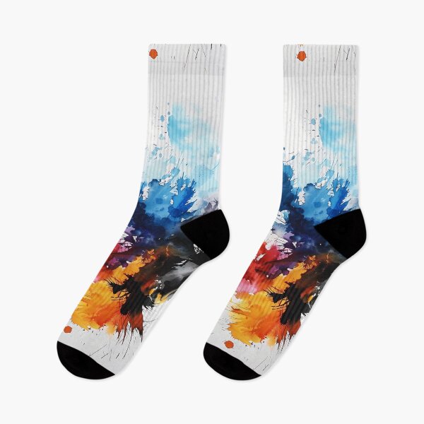 Item preview, Minimalist watercolor designed and sold by MidArtForge.