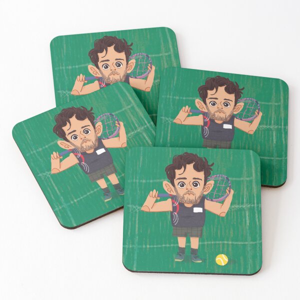 Item preview, Challengers  designed and sold by noelalatn.