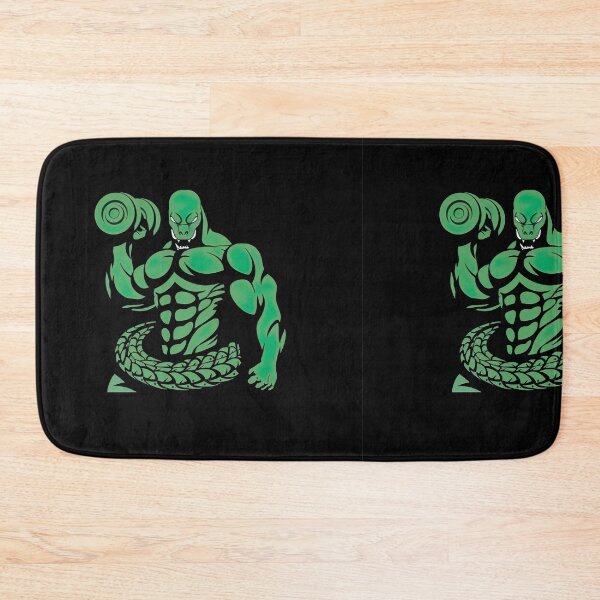 Item preview, Logo Gym v33 designed and sold by Stickio.