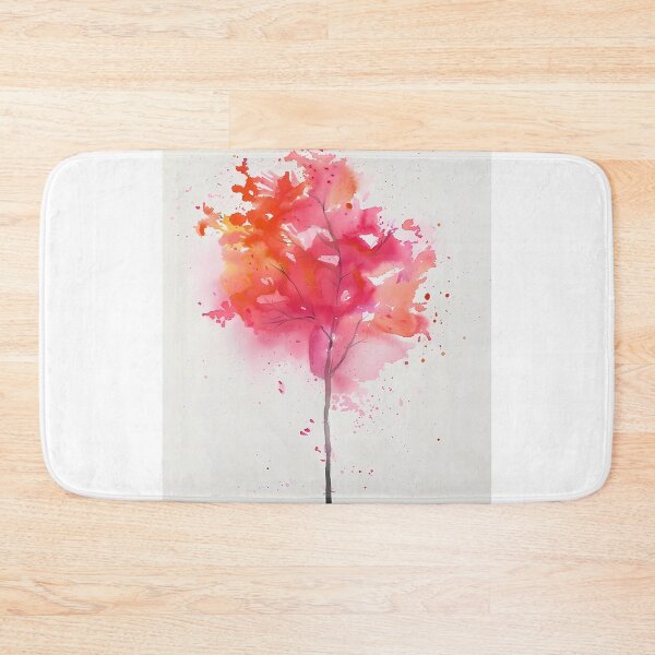 Item preview, Minimalist watercolor designed and sold by MidArtForge.