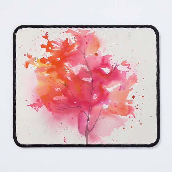 Item preview, Minimalist watercolor designed and sold by MidArtForge.