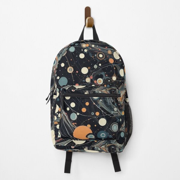 Item preview, Artistic Contemporary Universe Art Design designed and sold by aisublime.