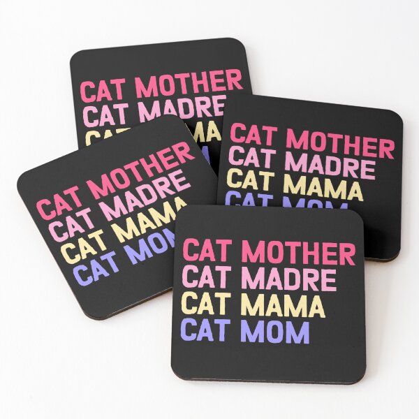 Item preview, Cat Madre designed and sold by PetSafari.