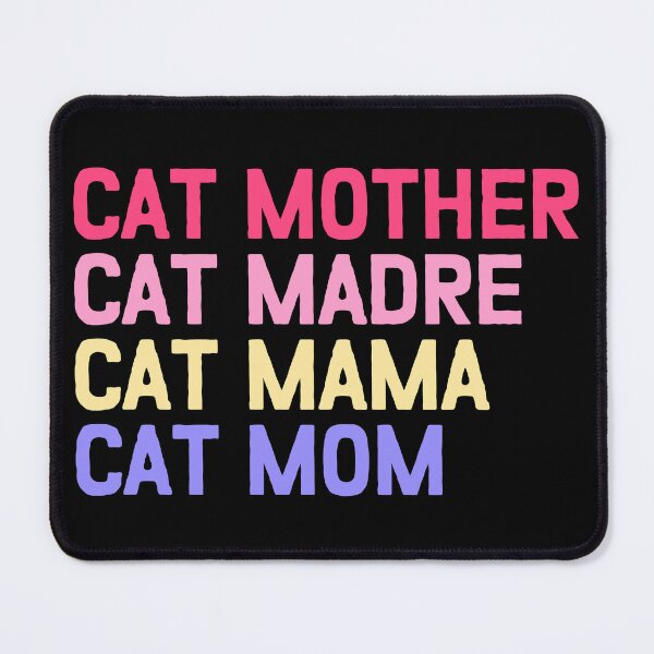 Item preview, Cat Madre designed and sold by PetSafari.