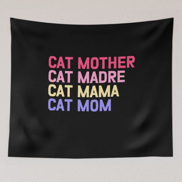 Item preview, Cat Madre designed and sold by PetSafari.