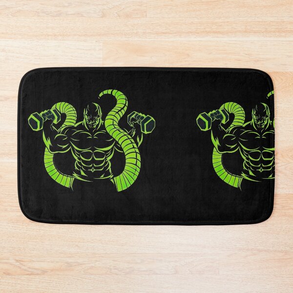 Item preview, Logo Gym v34 designed and sold by Stickio.