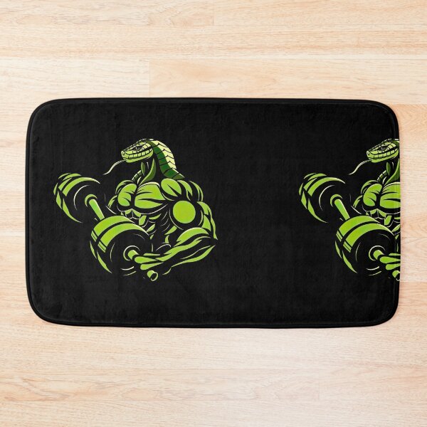 Item preview, Logo Gym v35 designed and sold by Stickio.