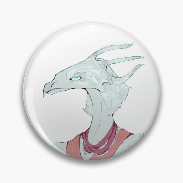 Item preview, Diamond Dragonborn designed and sold by Gamelof.