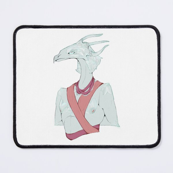 Item preview, Diamond Dragonborn designed and sold by Gamelof.