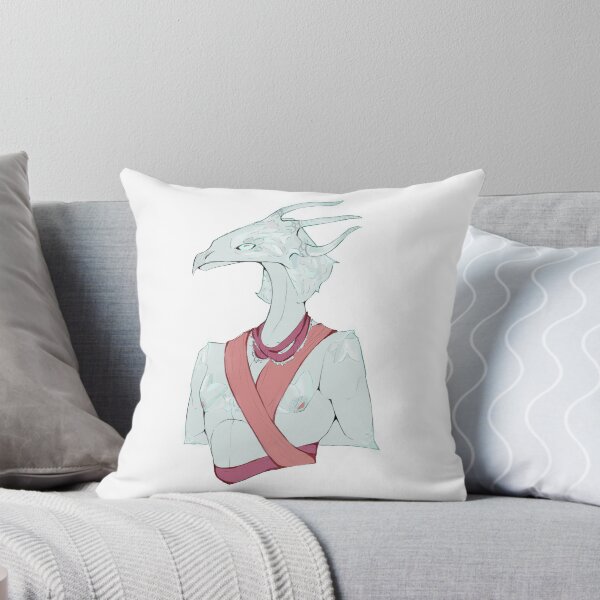 Item preview, Diamond Dragonborn designed and sold by Gamelof.
