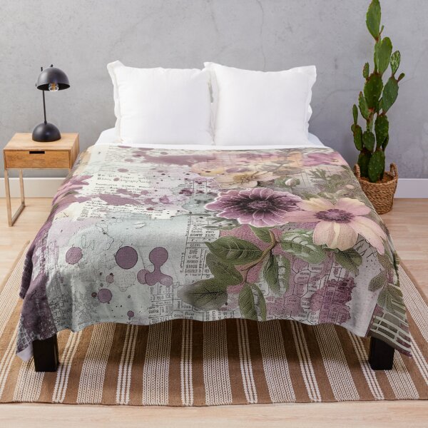 Item preview, Floral pattern. Colorful flowers. designed and sold by MagelliShop.