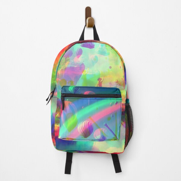Item preview, Trippy Lucid Dream Art Design designed and sold by aisublime.