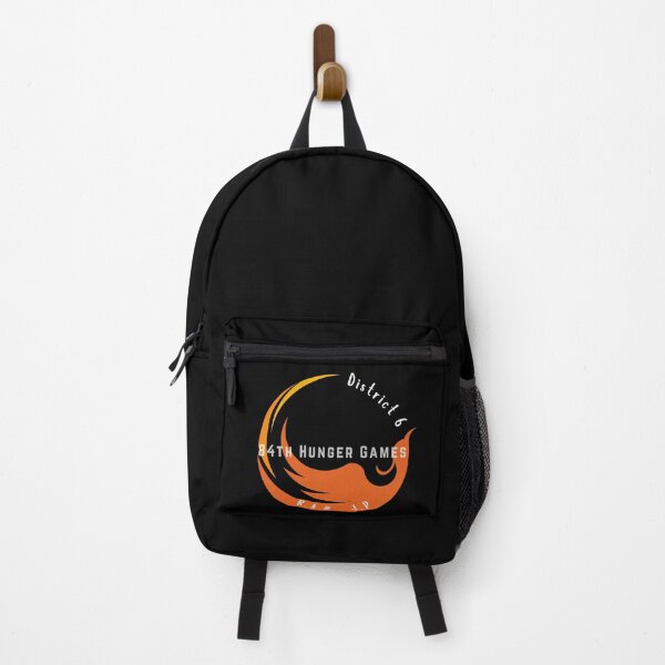 Item preview, District 6 Tributes designed and sold by NextToYou28.