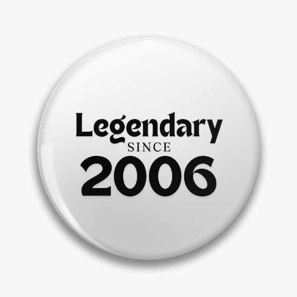 Item preview, Legendary since 2006 one designed and sold by Weknes.