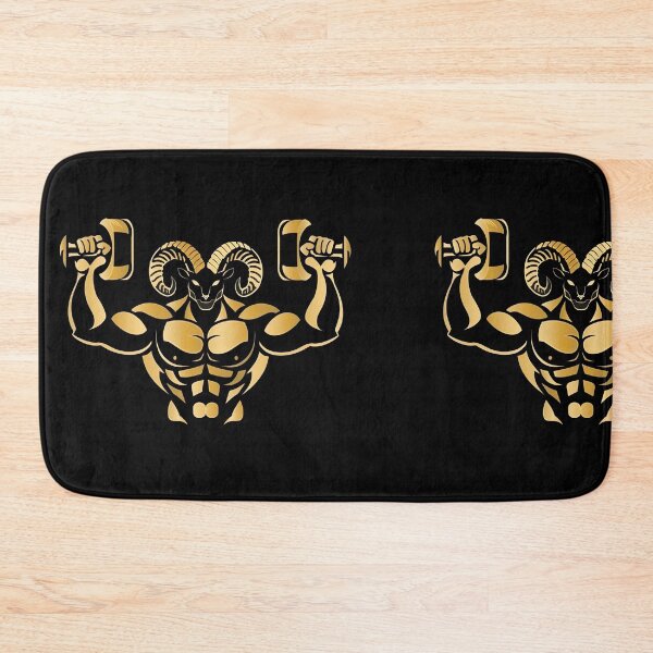 Item preview, Logo Gym v36 designed and sold by Stickio.