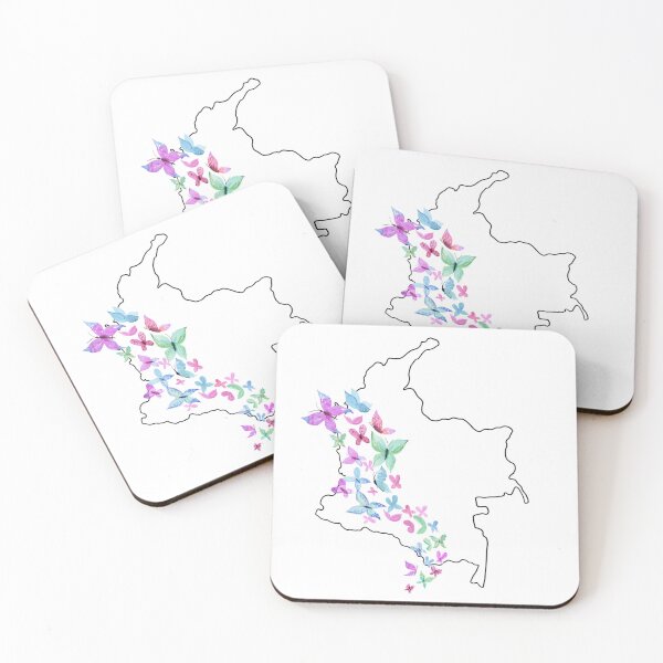 Item preview, Colombia designed and sold by Alinarosa.