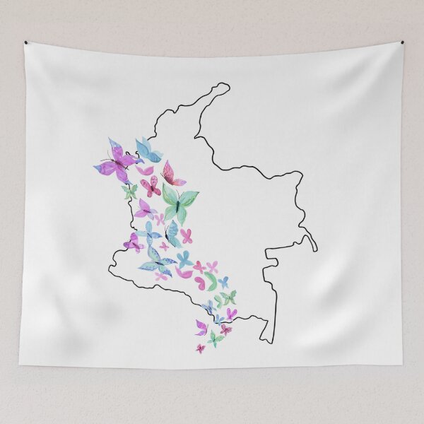 Item preview, Colombia designed and sold by Alinarosa.