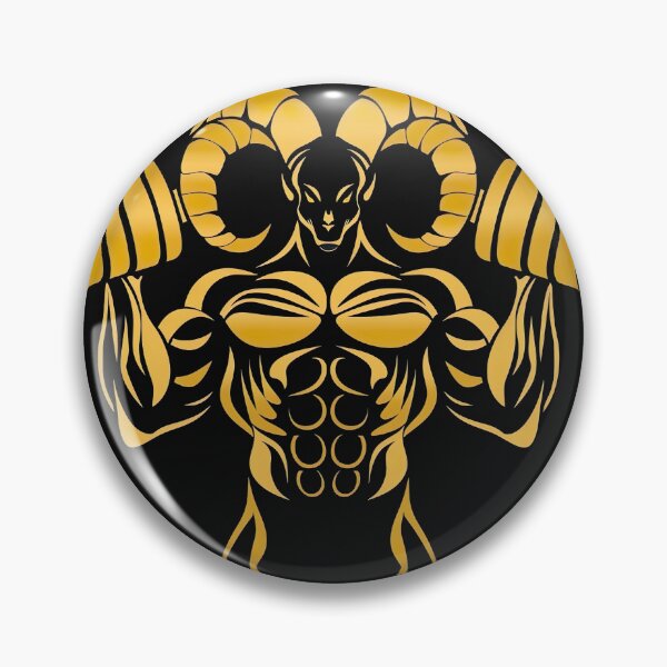 Item preview, Logo Gym v37 designed and sold by Stickio.