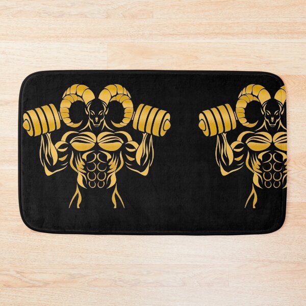 Item preview, Logo Gym v37 designed and sold by Stickio.