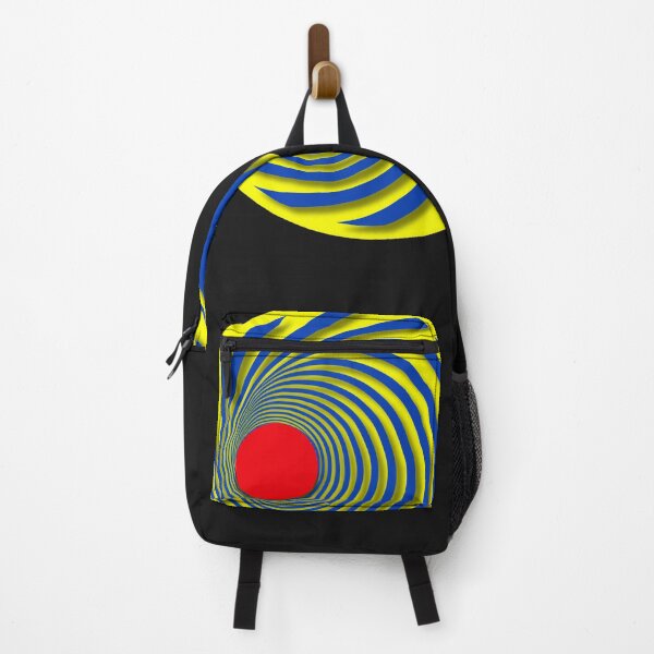 Item preview, Optical illusion designed and sold by StonePine.