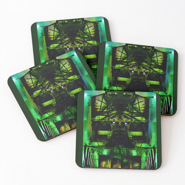 Item preview, Undead designed and sold by Alizar7.